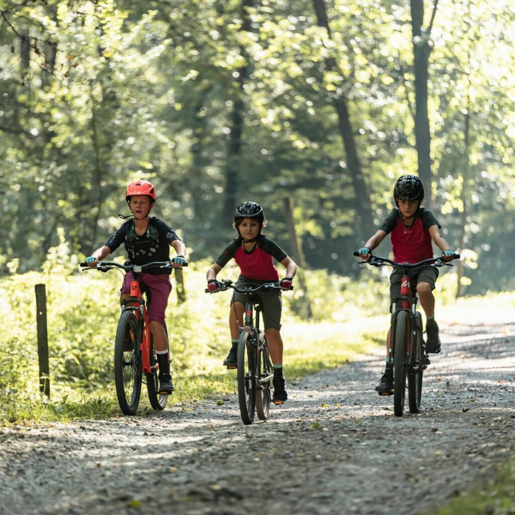 Rower dla dziecka – wybieramy odpowiedni model