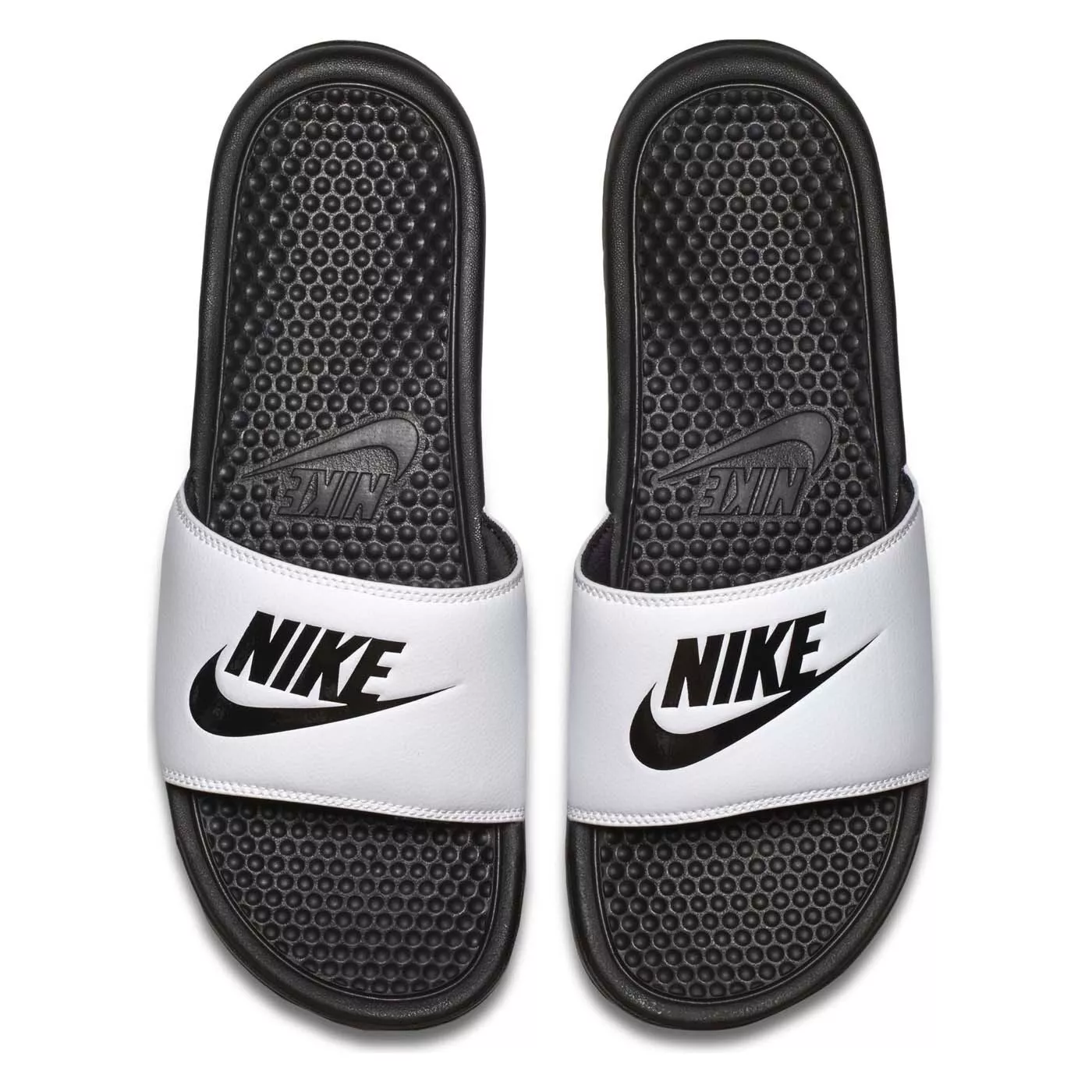 Klapki nike benassi jdi top