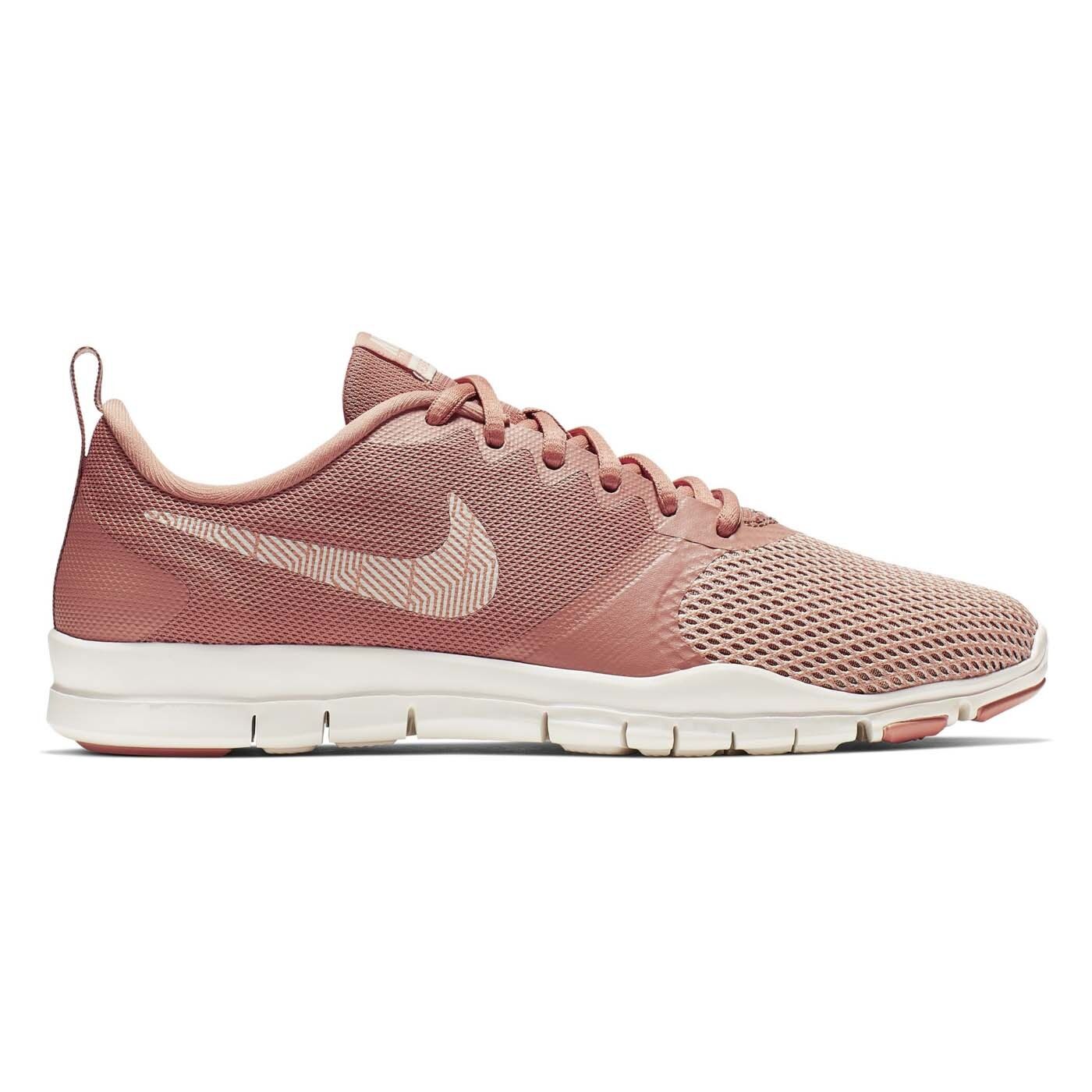 Damskie Buty NIKE WMNS NIKE FLEX ESSENTIAL TR 924344 604