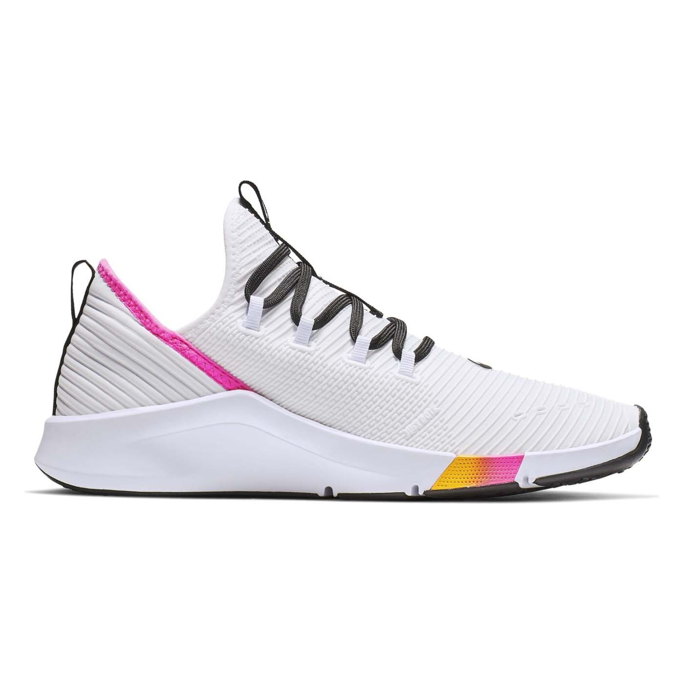 Nike air zoom elevate metallic women's training shoe deals