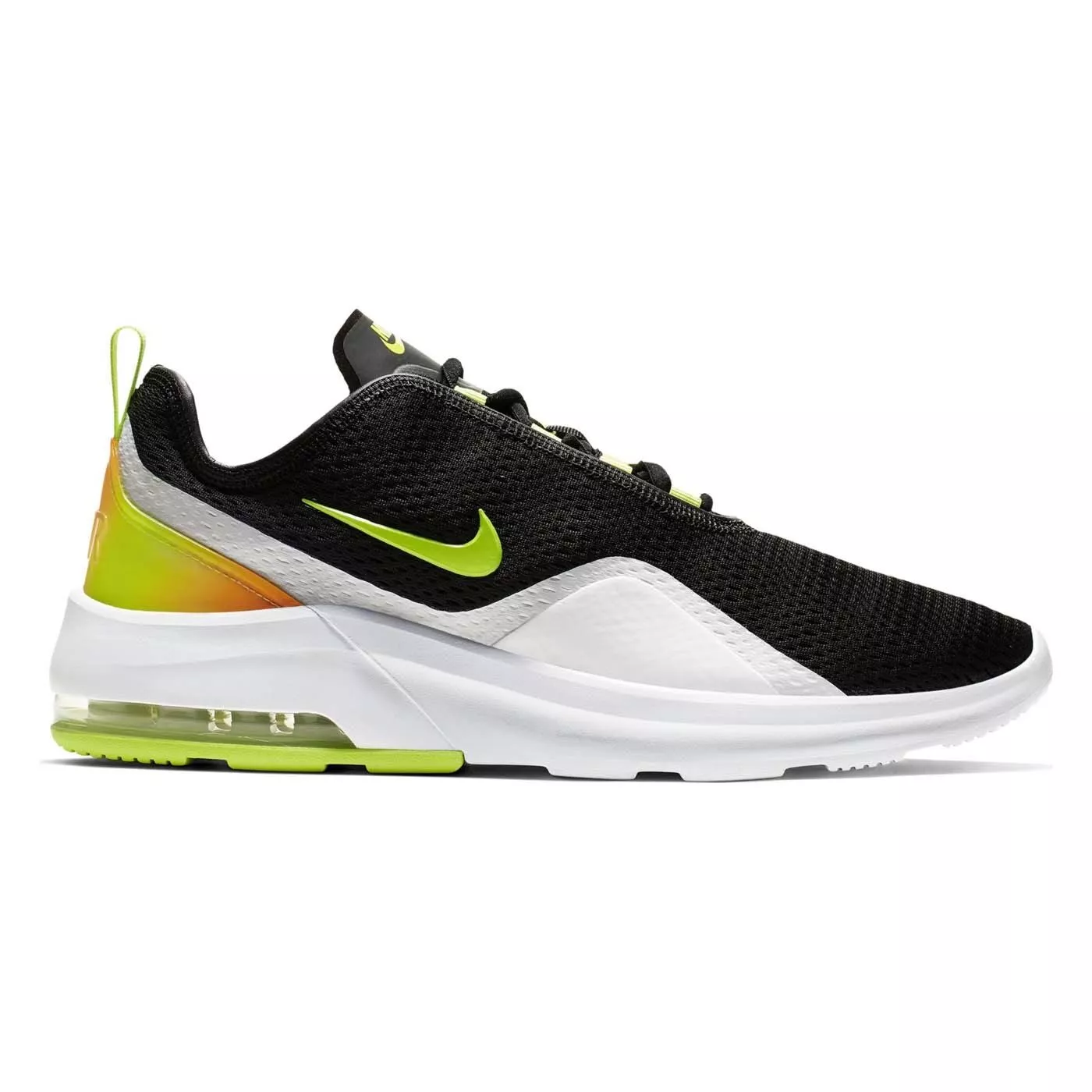 Nike air max motion 2 noir top