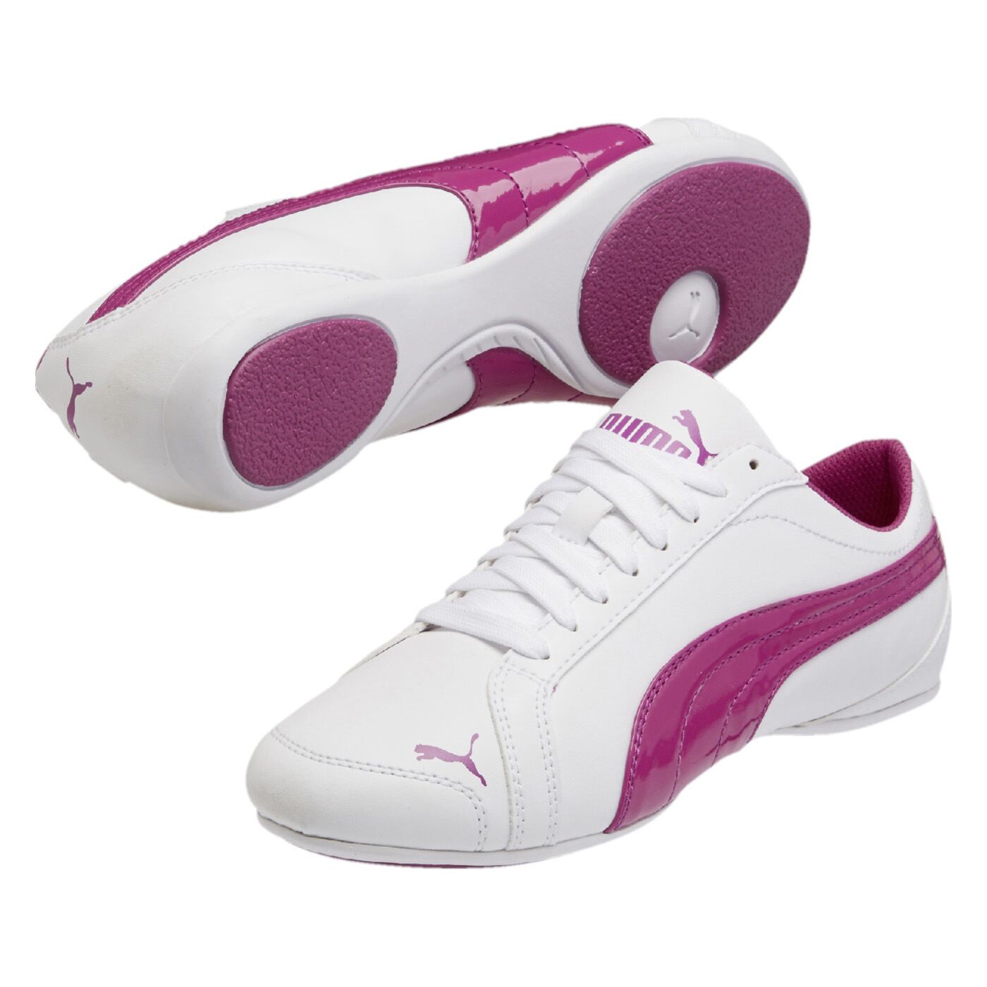 Janine puma deals