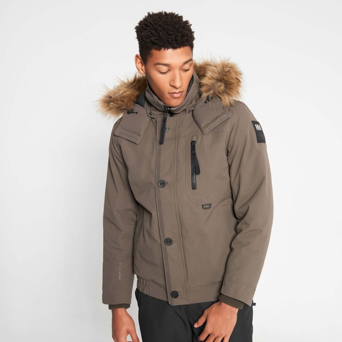 Helly hansen cheap bardu bomber