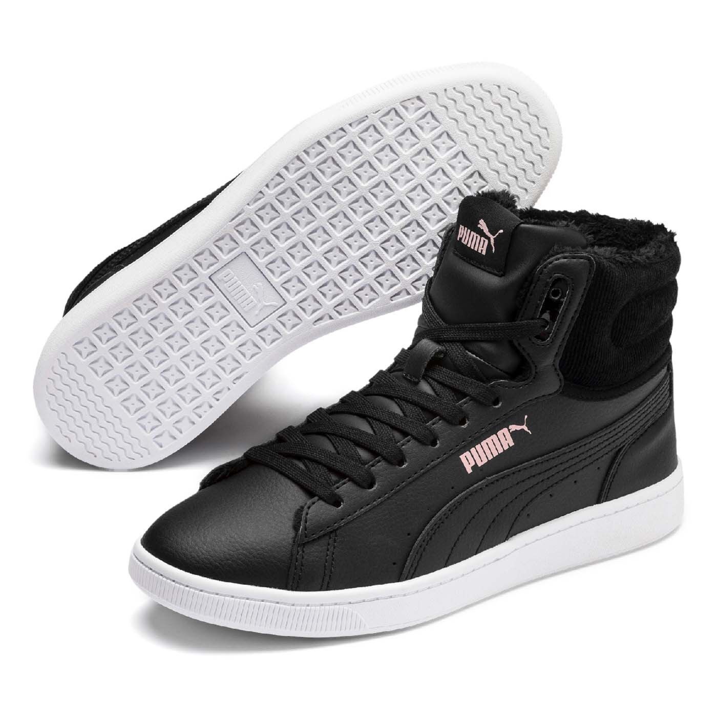 Damskie Buty zimowe PUMA PUMA VIKKY V2 MID WTR 37027901