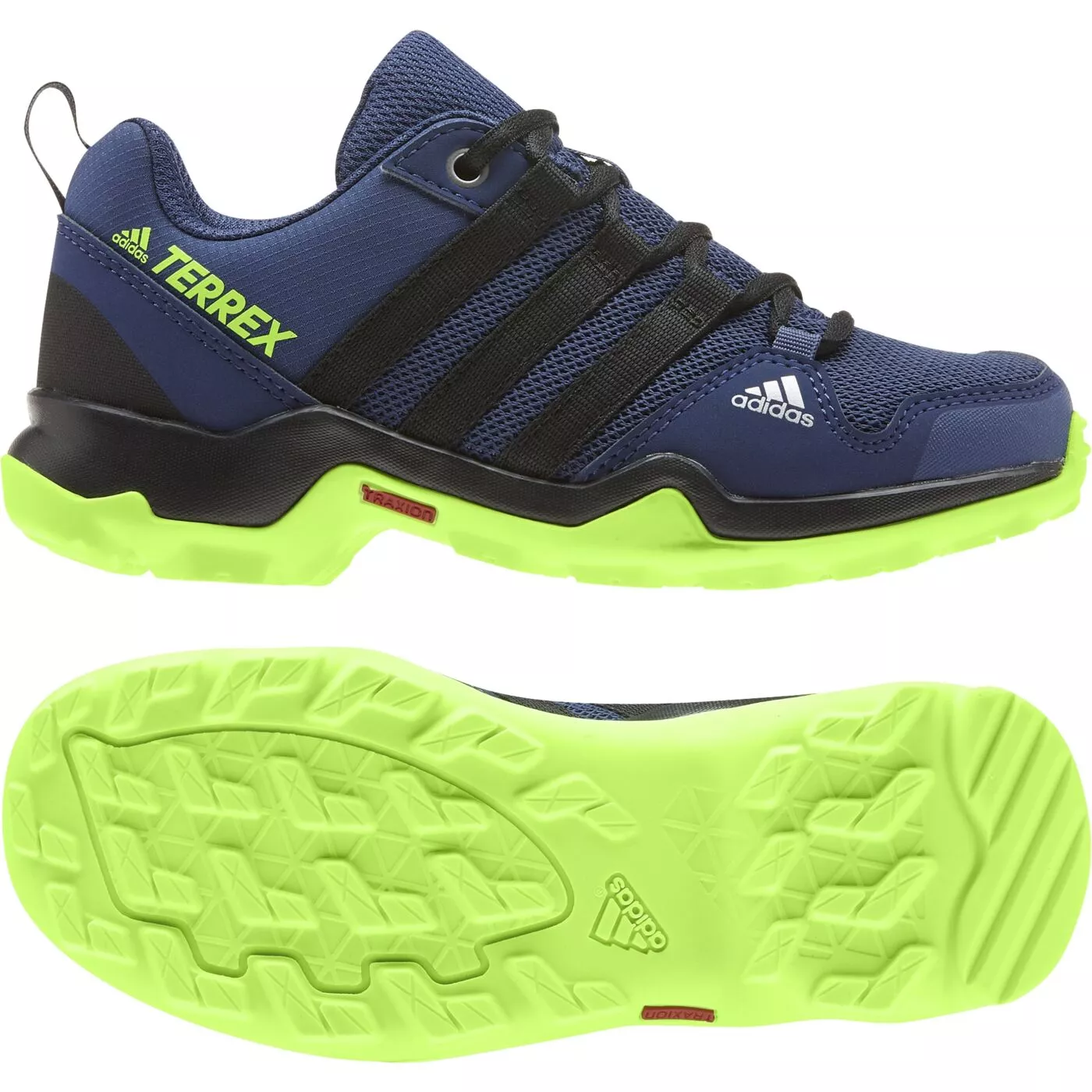 Dzieci ce Buty ADIDAS TERREX AX2R K EF2252 Internetowy Sklep Sportowy Martes Sport
