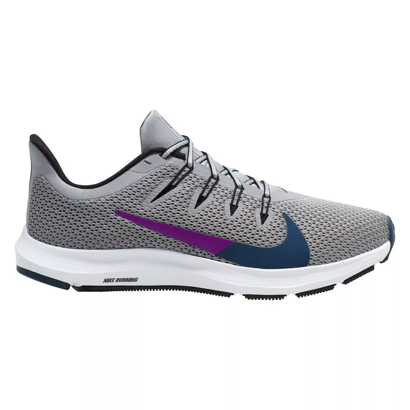 Damskie Buty NIKE WMNS NIKE QUEST 2 CI3803 007 Internetowy Sklep Sportowy Martes Sport