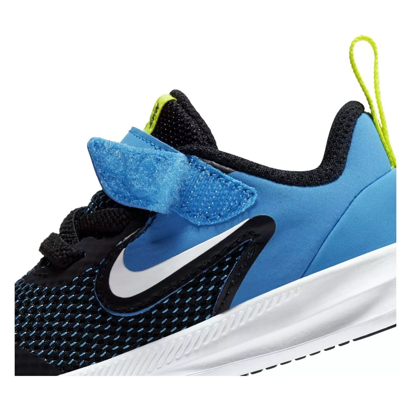 Dzieci ce Buty NIKE NIKE DOWNSHIFTER 9 TDV AR4137 014 Internetowy Sklep Sportowy Martes Sport