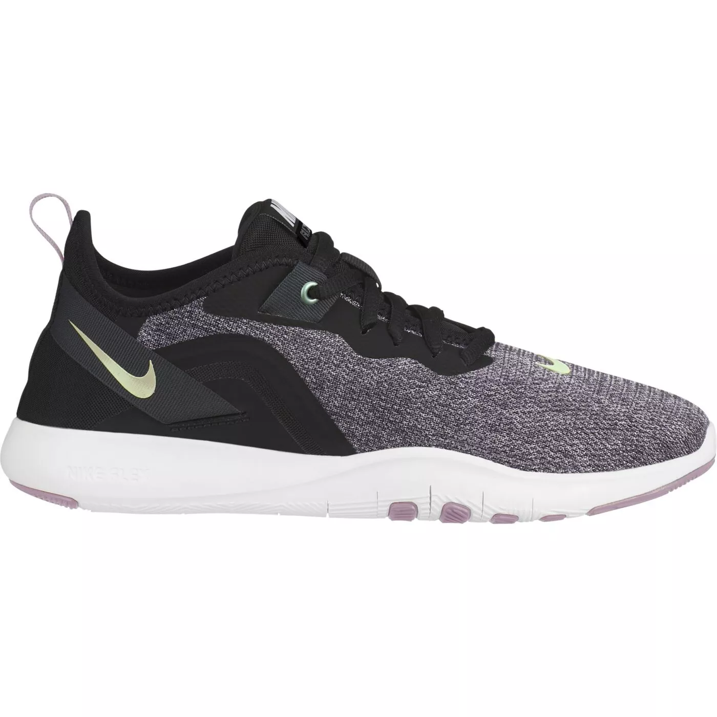 Damskie Buty NIKE WMNS NIKE FLEX TRAINER 9 AQ7491 008 Internetowy Sklep Sportowy Martes Sport