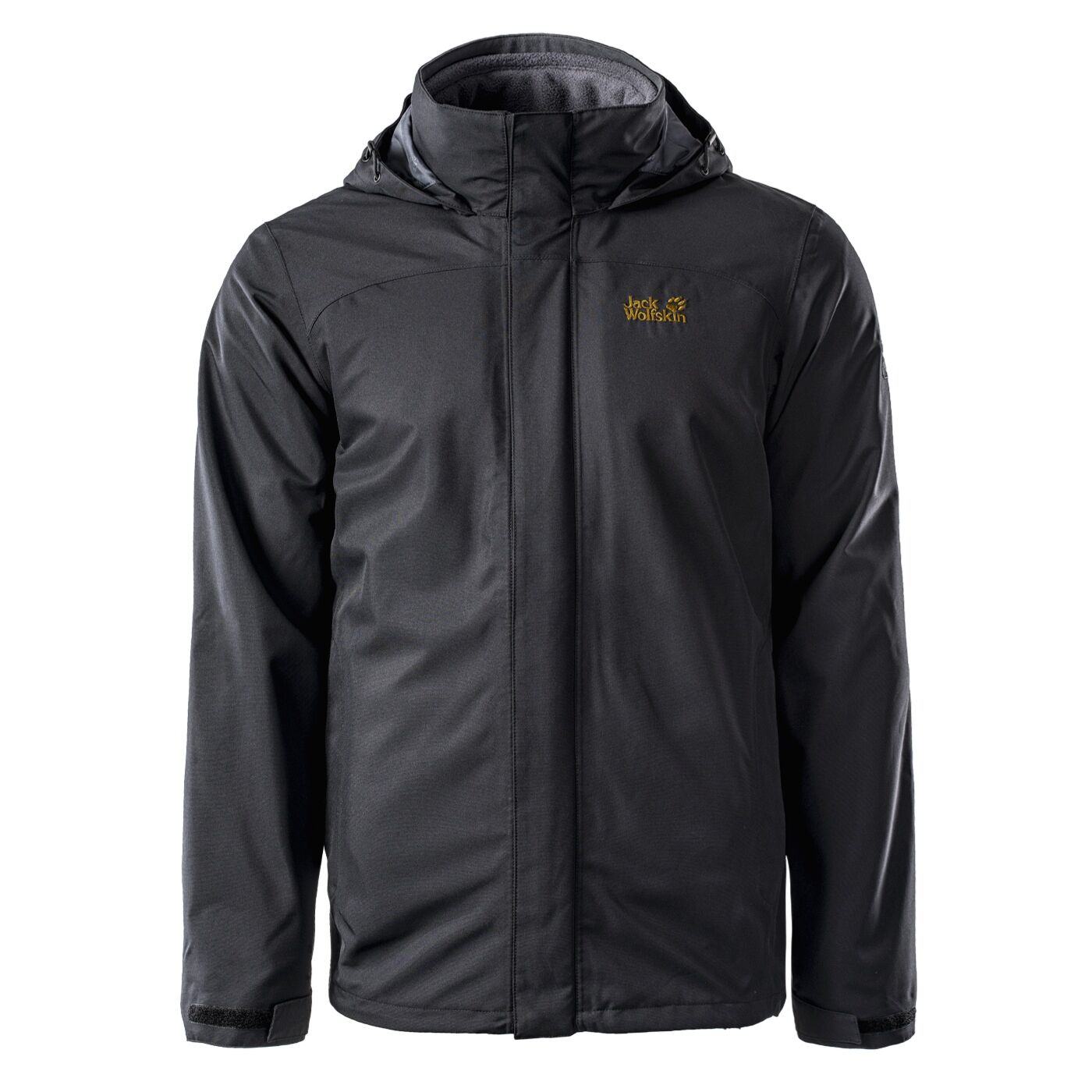 M ska Kurtka 3 w 1 JACK WOLFSKIN TAHOE TRAIL 3IN1 MM 5020481 6001
