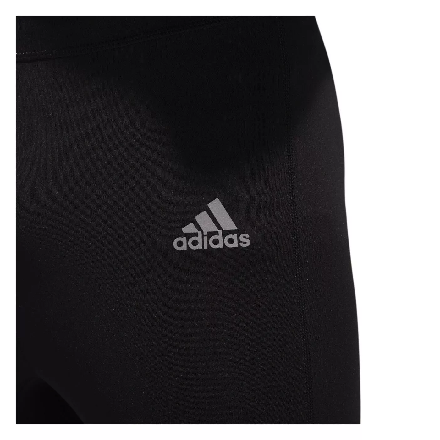 M skie Legginsy ADIDAS RUN 3 STIPES LONG TIGHT M CZ8099 Internetowy Sklep Sportowy Martes Sport