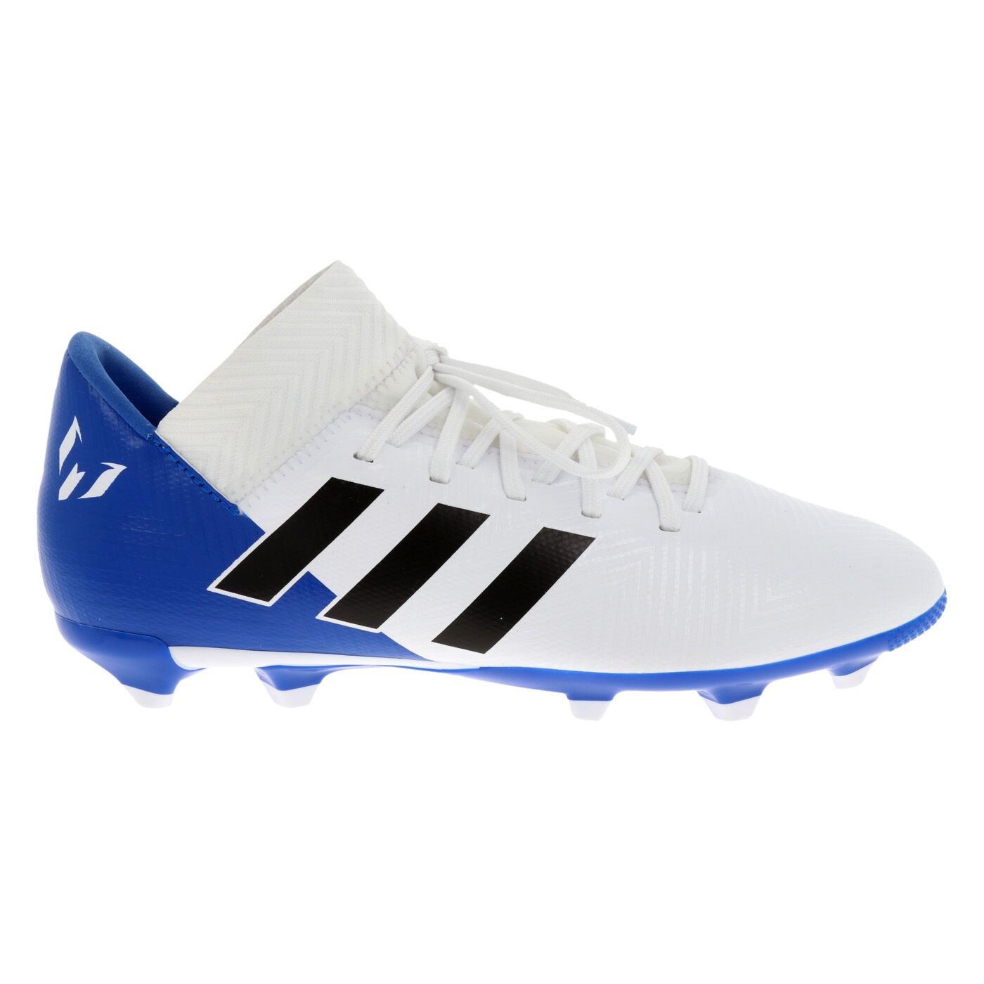 Dzieci ce Korki ADIDAS NEMEZIZ MESSI 18.3 FG J DB2364