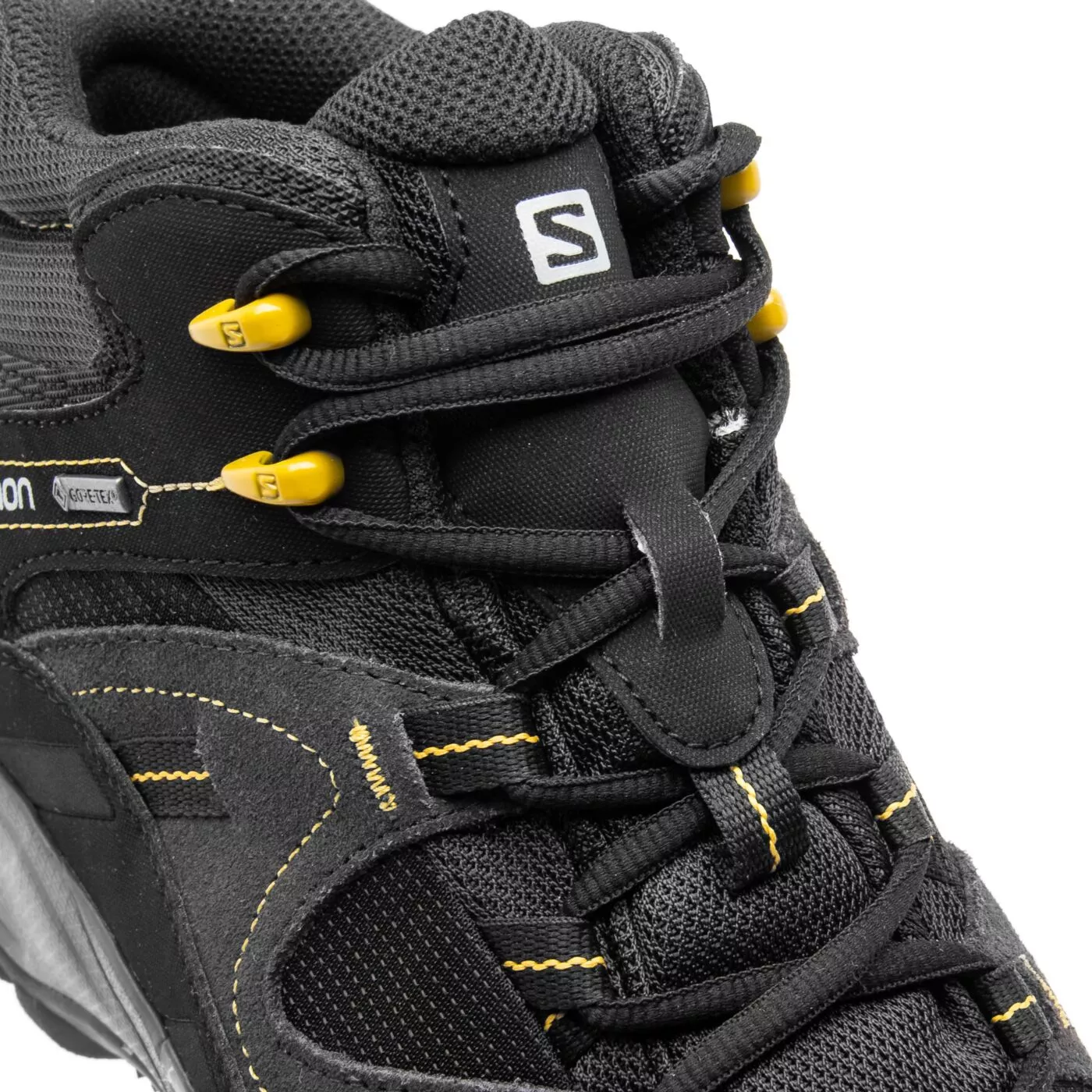 M skie Buty SALOMON MEADOW MID GTX PHANTOM BK GREEN SU L40439300 Internetowy Sklep Sportowy Martes Sport