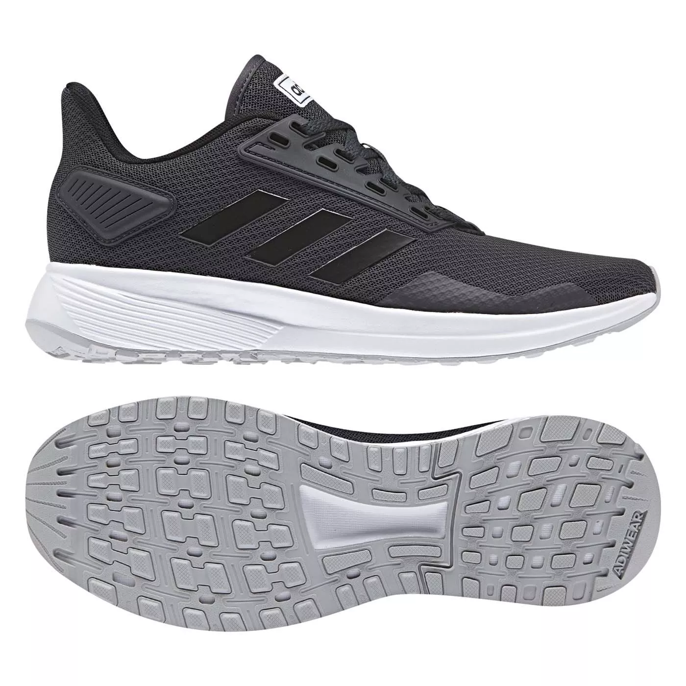 Damskie Buty do biegania ADIDAS DURAMO 9 B75990 Internetowy Sklep Sportowy Martes Sport