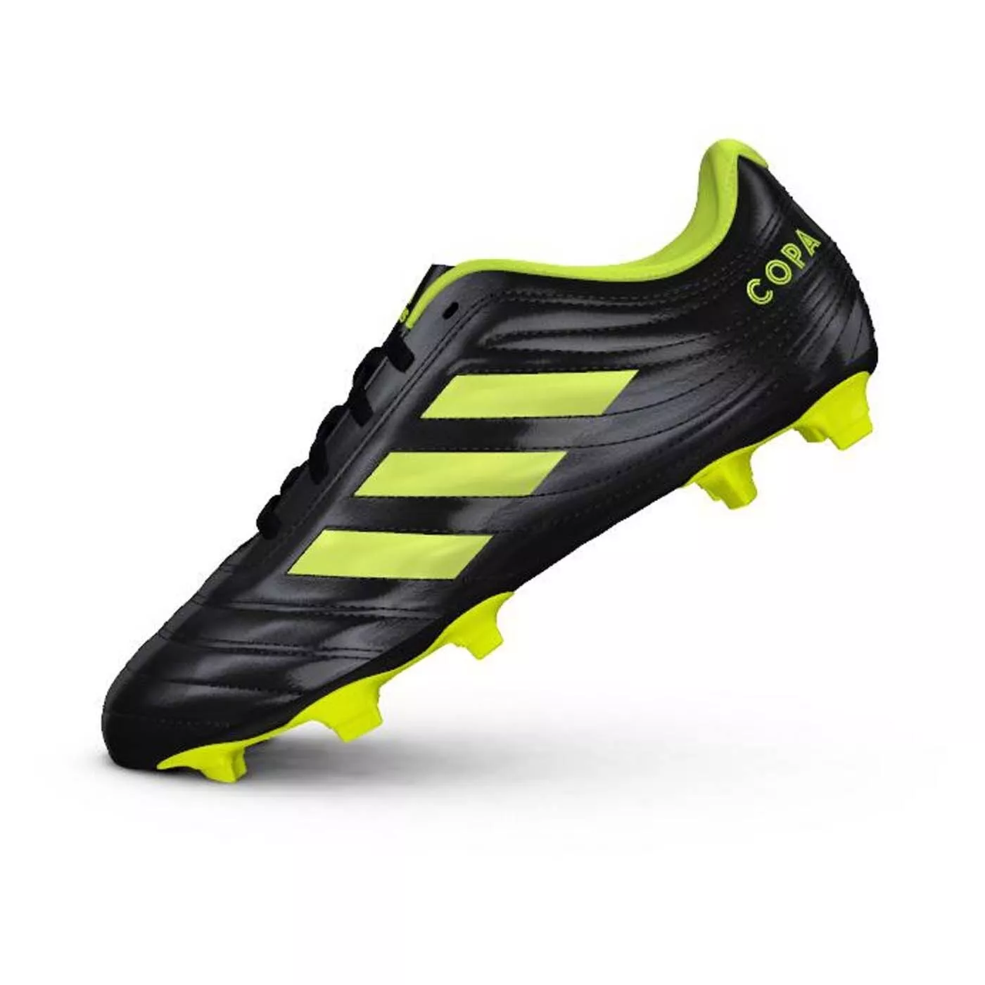 Dzieci ce Korki ADIDAS COPA 19.4 FG J D98088 Internetowy Sklep Sportowy Martes Sport