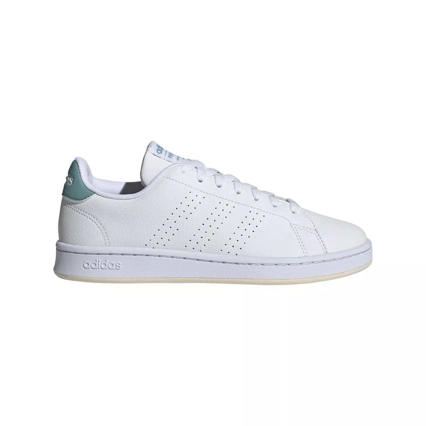 Adidas advantage damskie hotsell