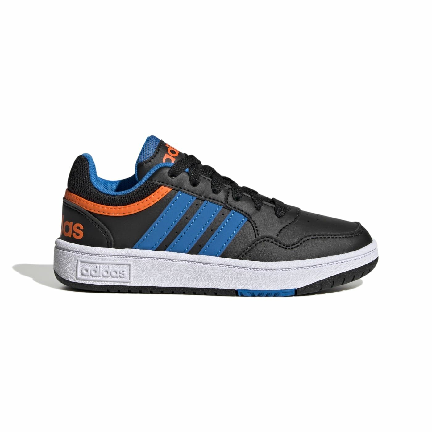 Buty dziecięce new arrivals adidas hoops