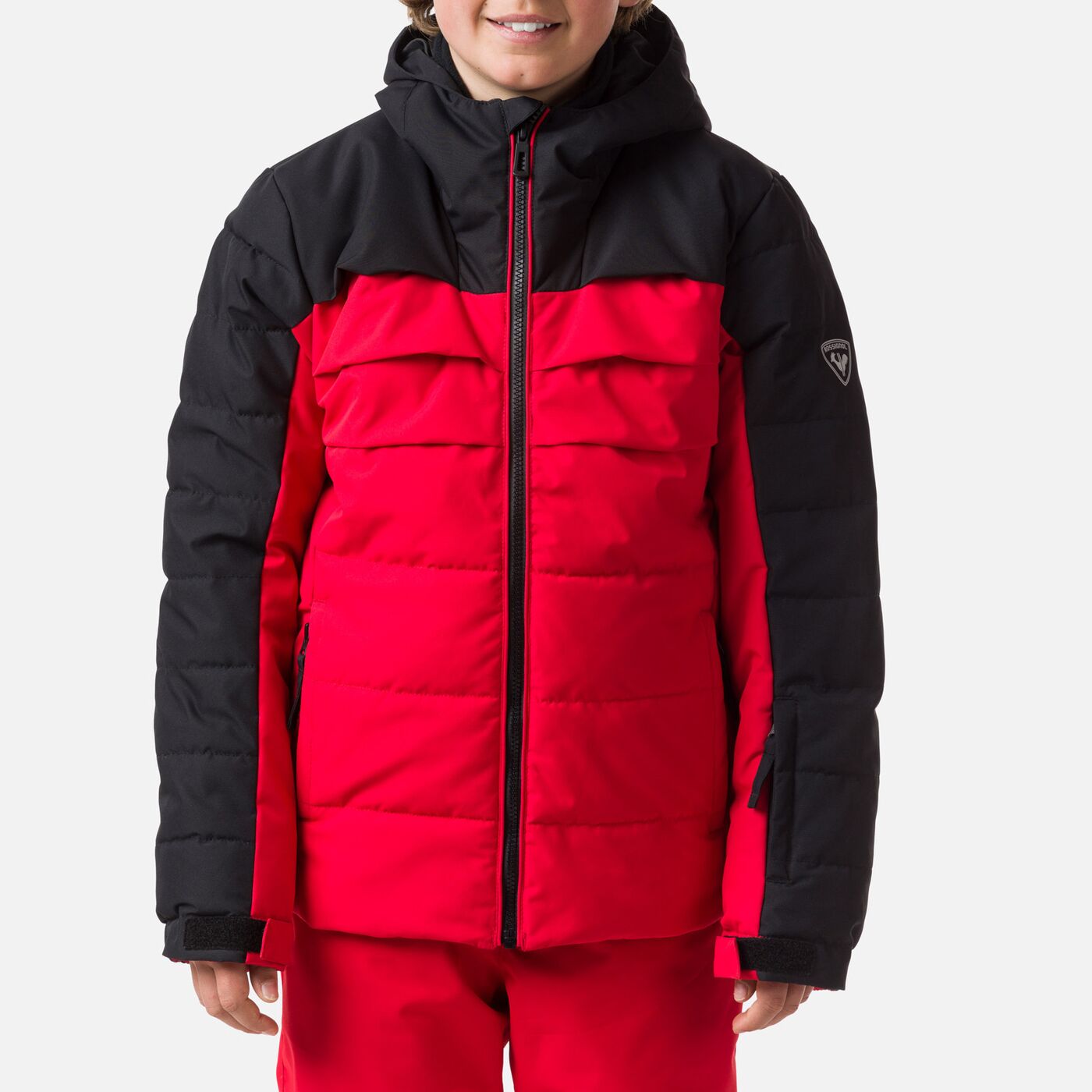 Rossignol boy polydown jacket sales
