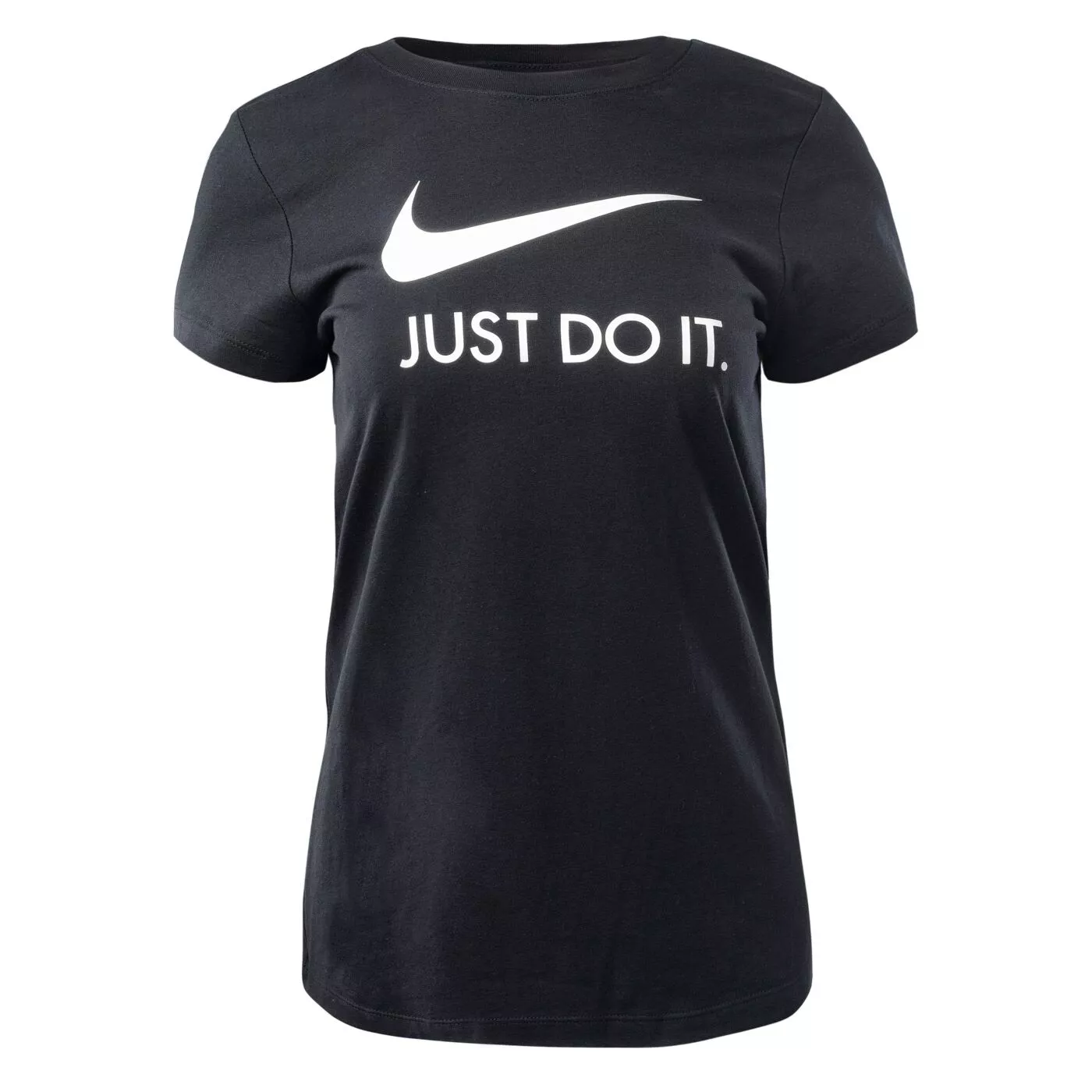 Damska Koszulka NIKE W NSW TEE JDI SLIM CI1383 010 Internetowy Sklep Sportowy Martes Sport
