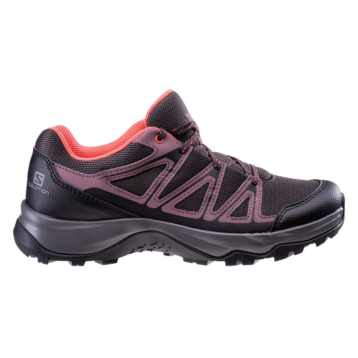 Damskie Buty SALOMON BARRAKEE W SHALE FLINT DUBARRY L41221400