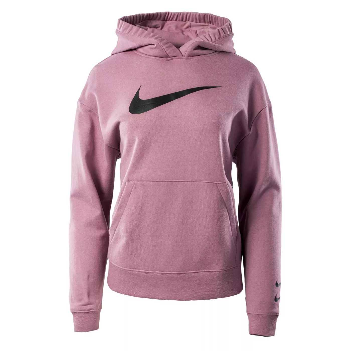 Nike w nsw swsh hoodie online