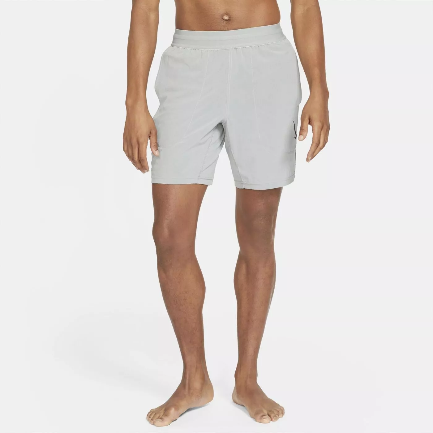 M skie Spodenki NIKE NIKE YOGA DRI FIT CZ2235 073 Internetowy Sklep Sportowy Martes Sport