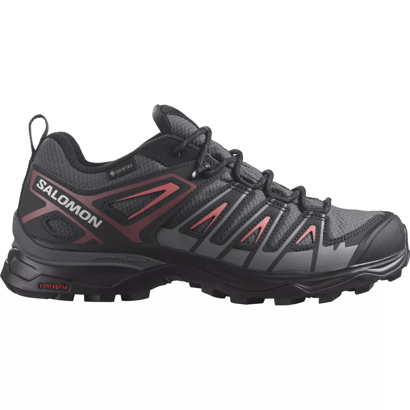 Womens salomon x ultra 3 online