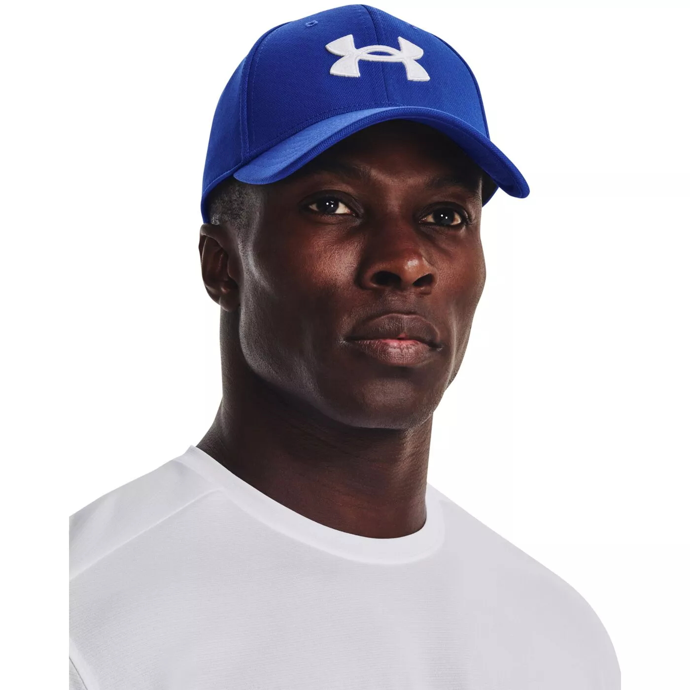 Under armour czapka z daszkiem online