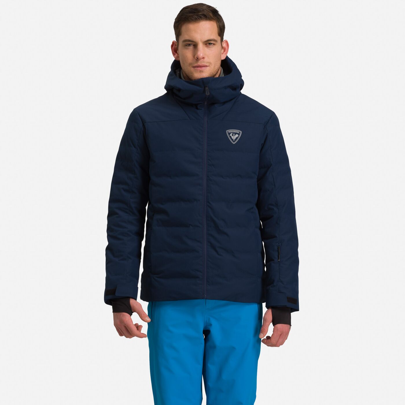 Rossignol w rapide jkt hotsell