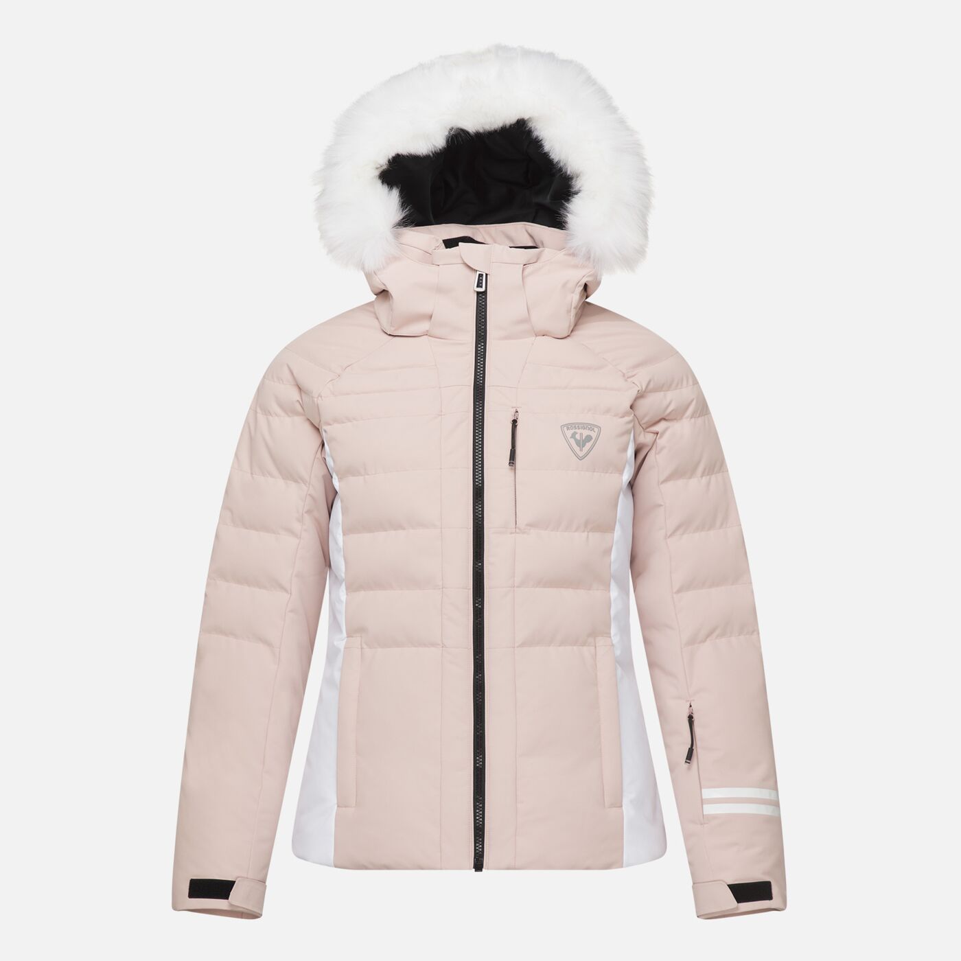 Rossignol w hotsell rapide jkt