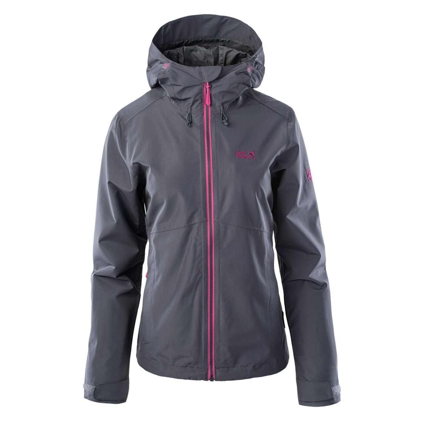 Damska Kurtka przej ciowa JACK WOLFSKIN OBAN SKY 5016453 6230