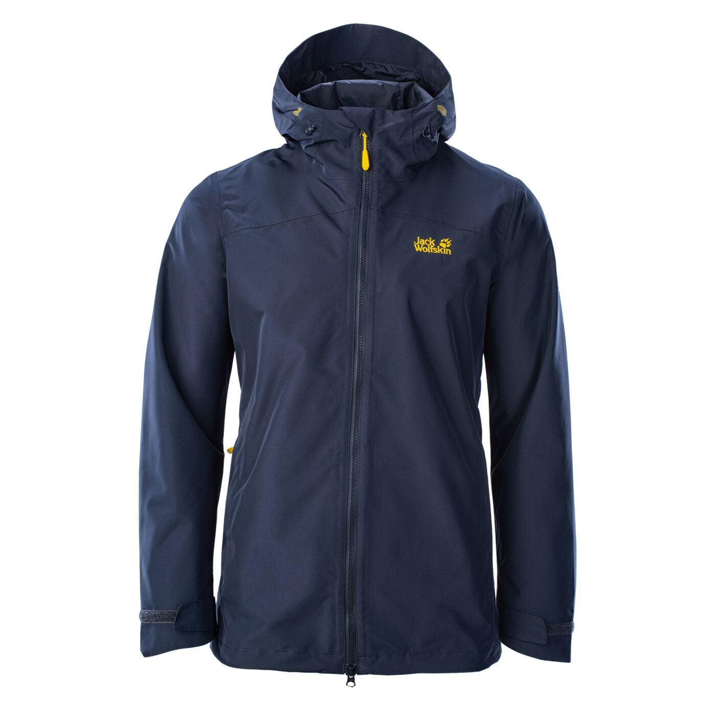M ska Kurtka przej ciowa JACK WOLFSKIN OBAN SKY 5016465 1010