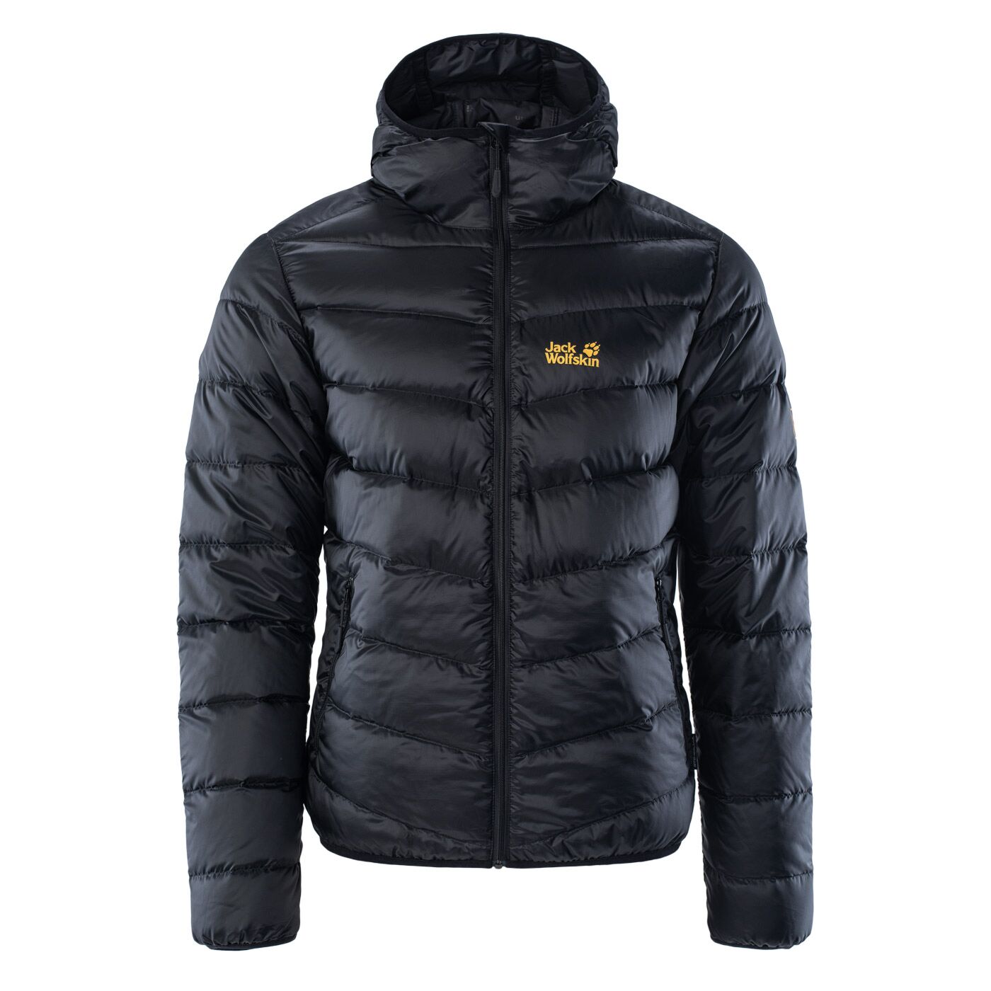 Jack wolfskin svelgen jacket review outlet