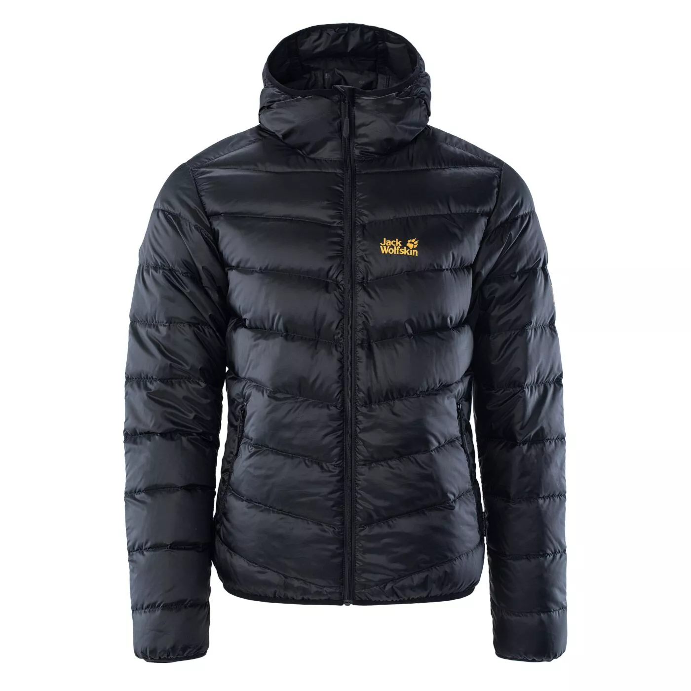 Jack wolfskin svelgen jacket review 2025