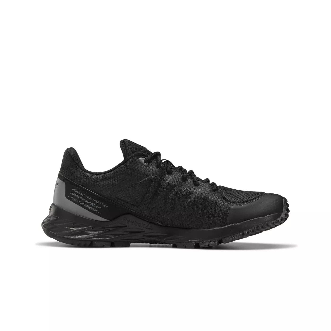 Reebok trail damskie online