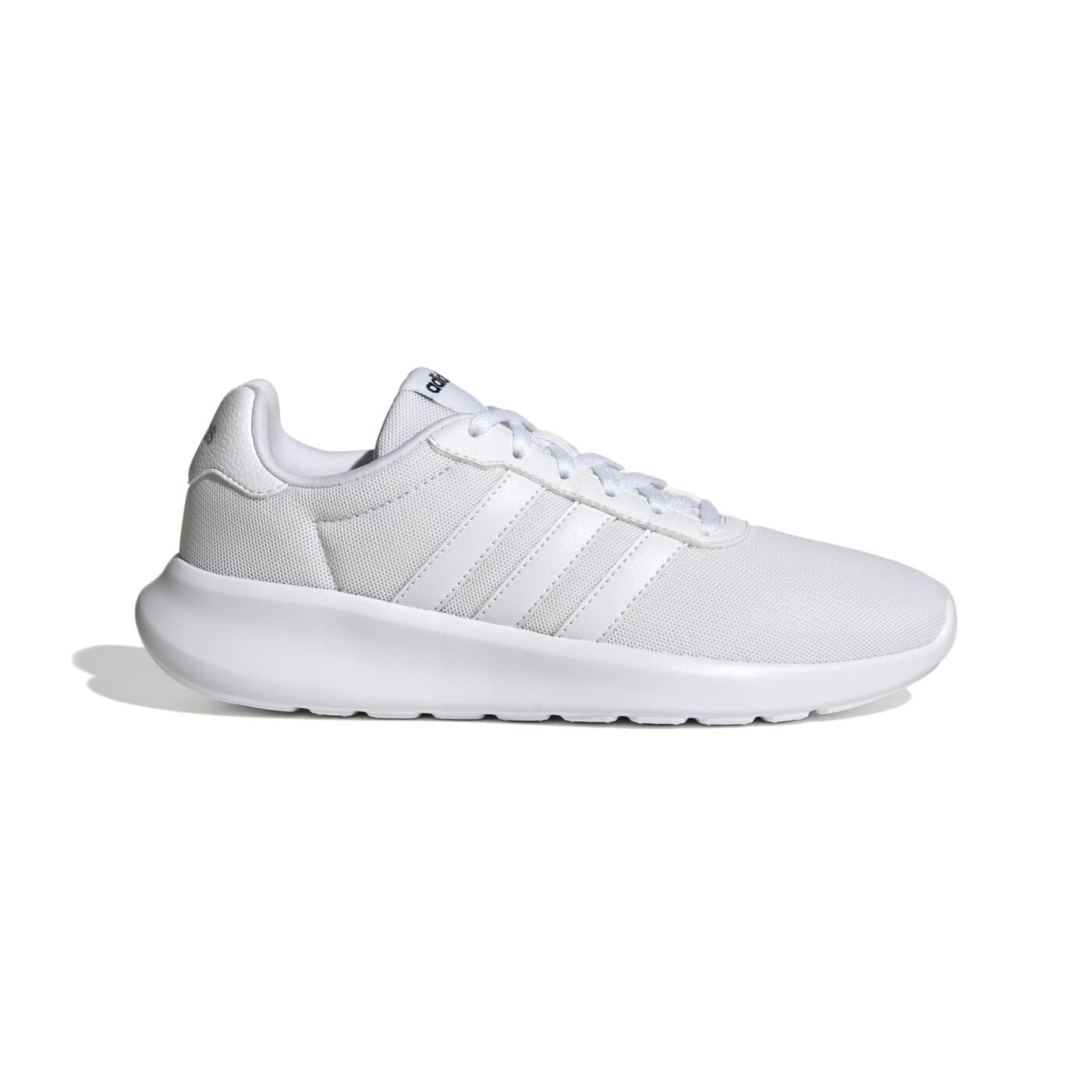Buty adidas lite top racer w damskie