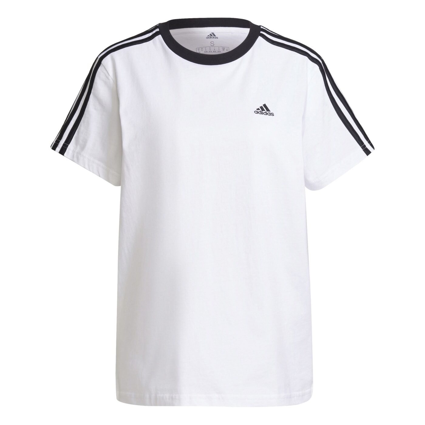Adidas climalite 2025 koszulka damska