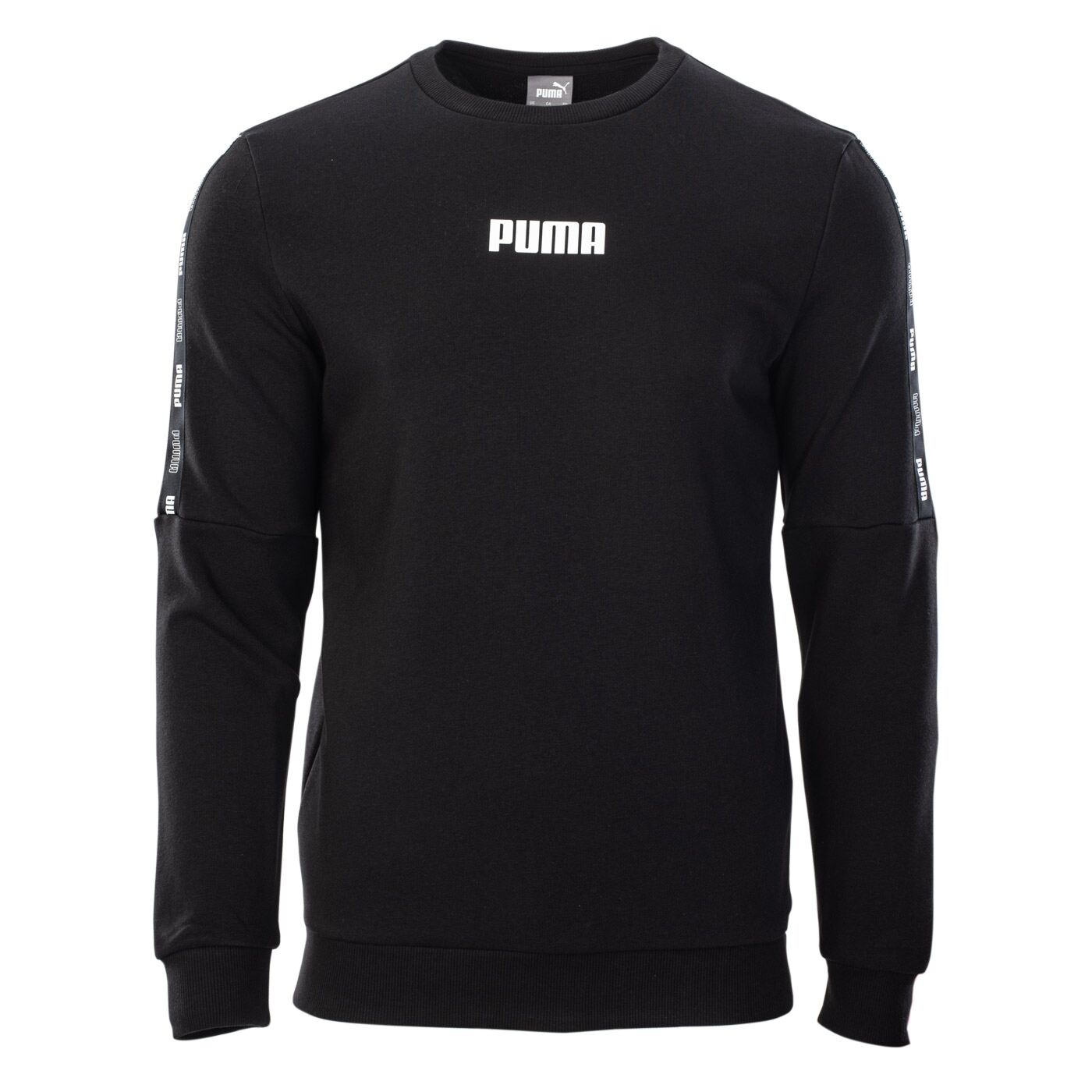 Puma tape crew best sale