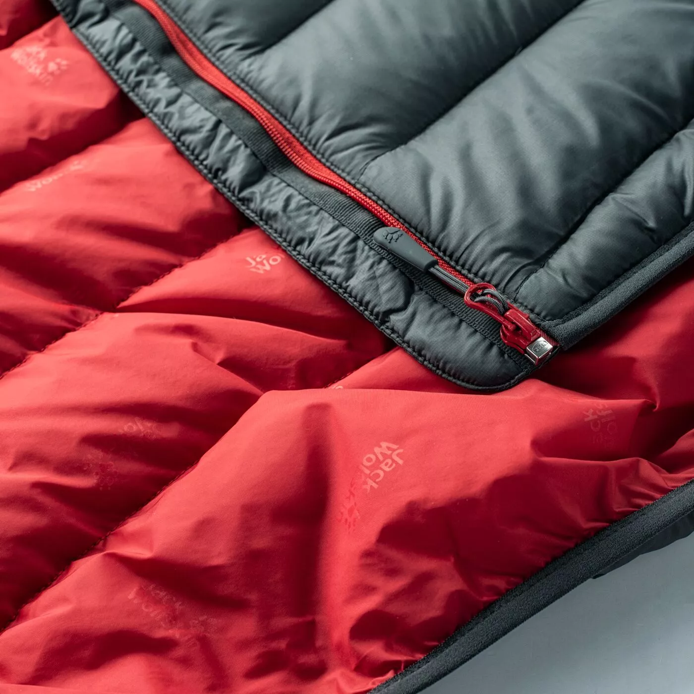 M ska Kurtka zimowa pikowana JACK WOLFSKIN OAKSEY JACKET M 5020331 6231 Internetowy Sklep Sportowy Martes Sport