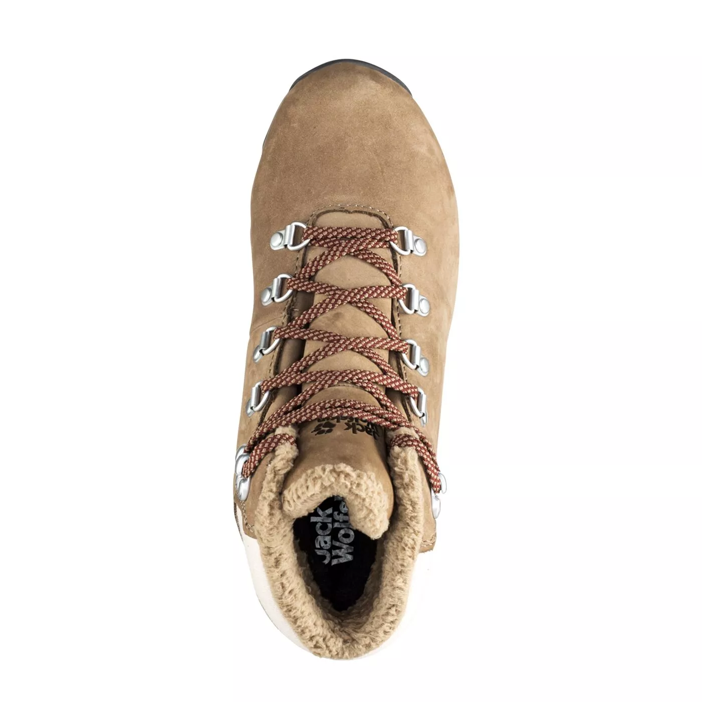 Jack wolfskin thunder bay texapore mid w deals