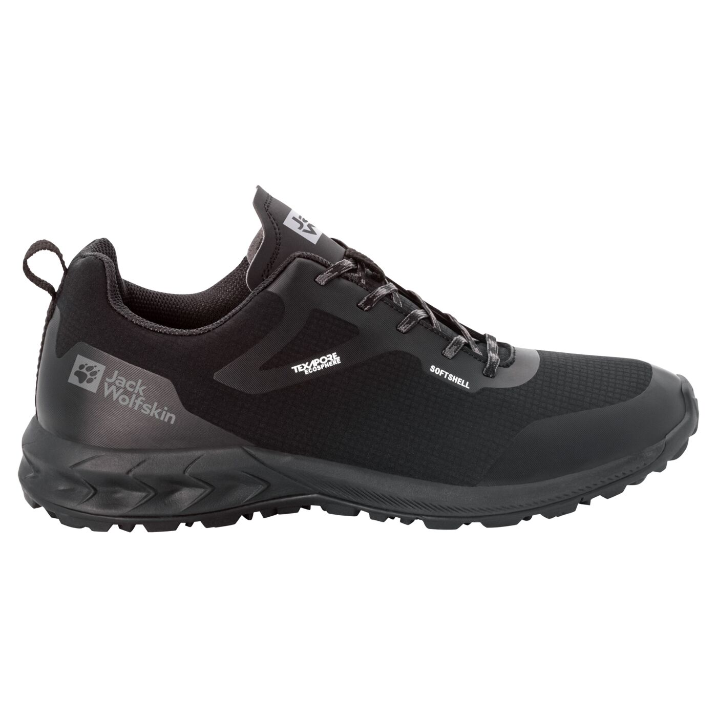 Jack wolfskin woodland texapore low online
