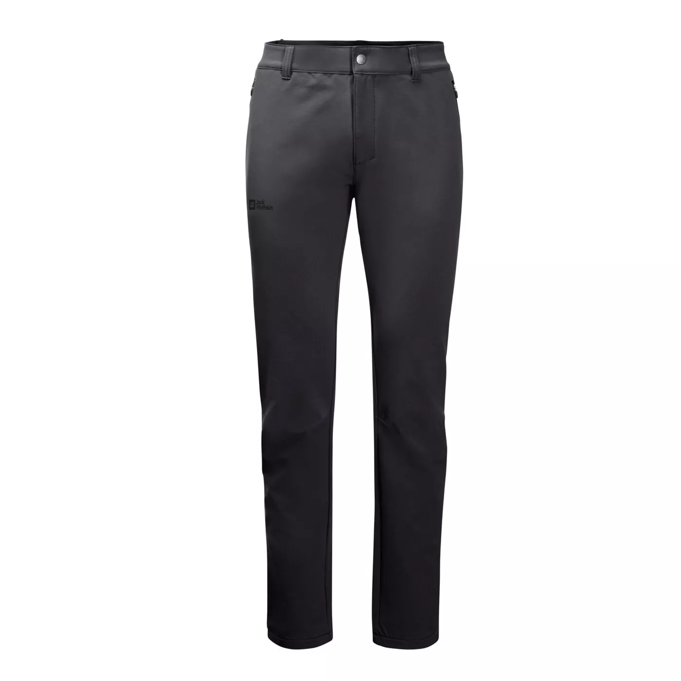 Jack wolfskin activate thermic pants men hot sale