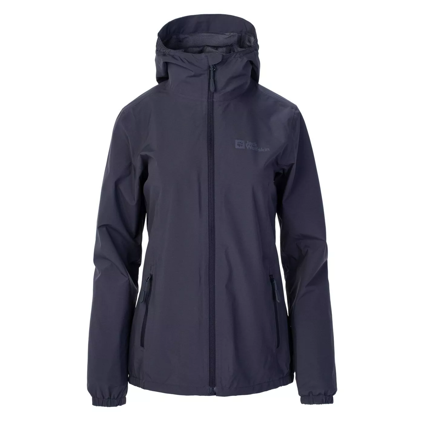 Kurtka jack wolfskin chilly morning store