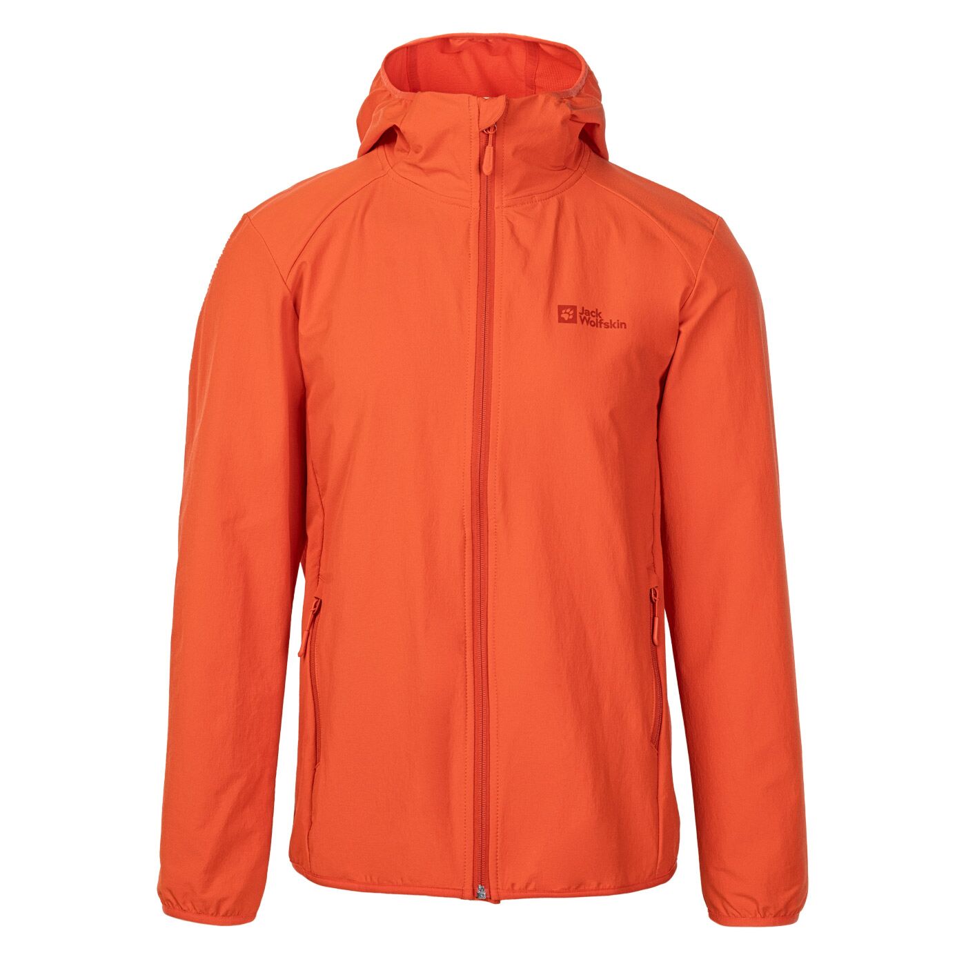 M ski Softshell JACK WOLFSKIN RIVENTAL HOODY M 5029971 2193