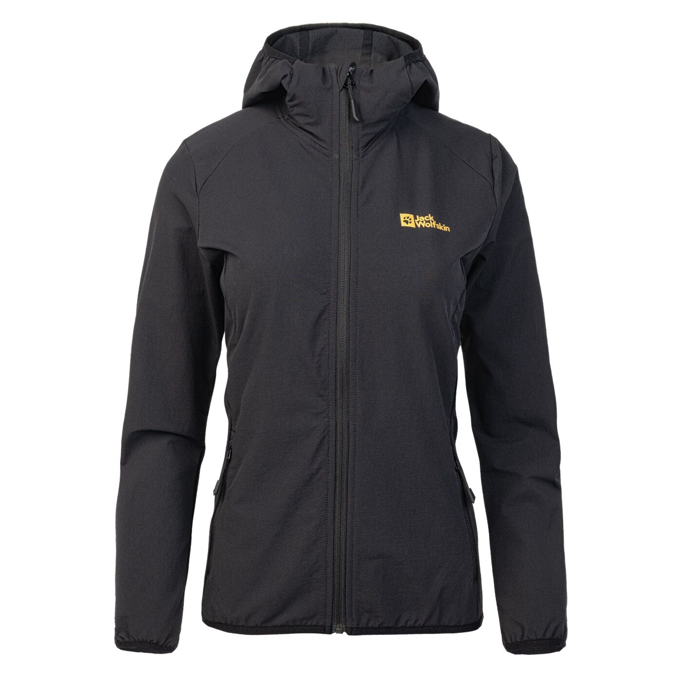 Jack wolfskin softshell męski cheap