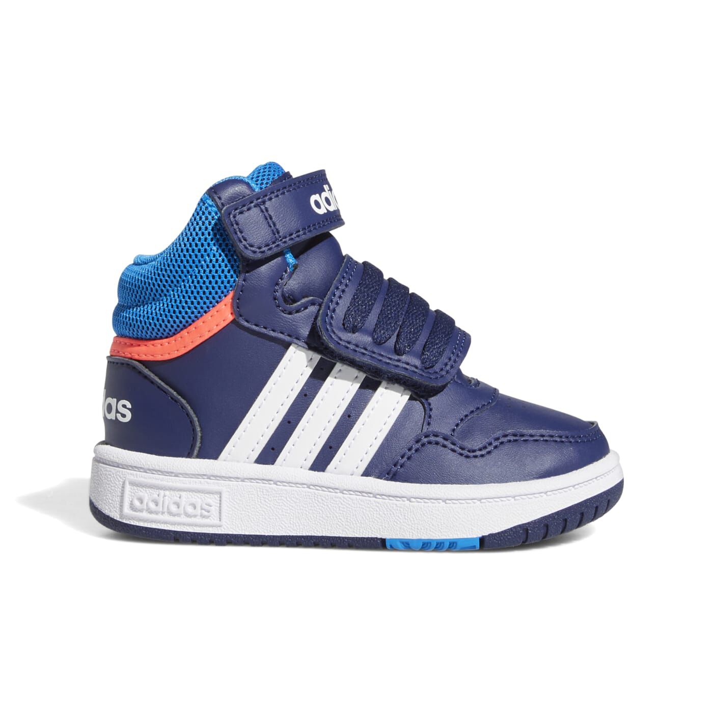 Buty dziecięce adidas hoops discount