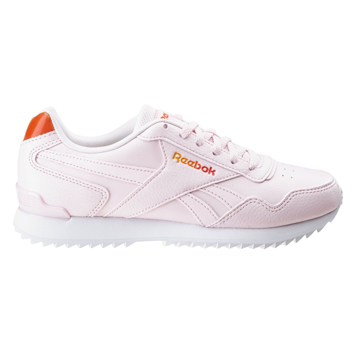Reebok royal glide ripple pink shop