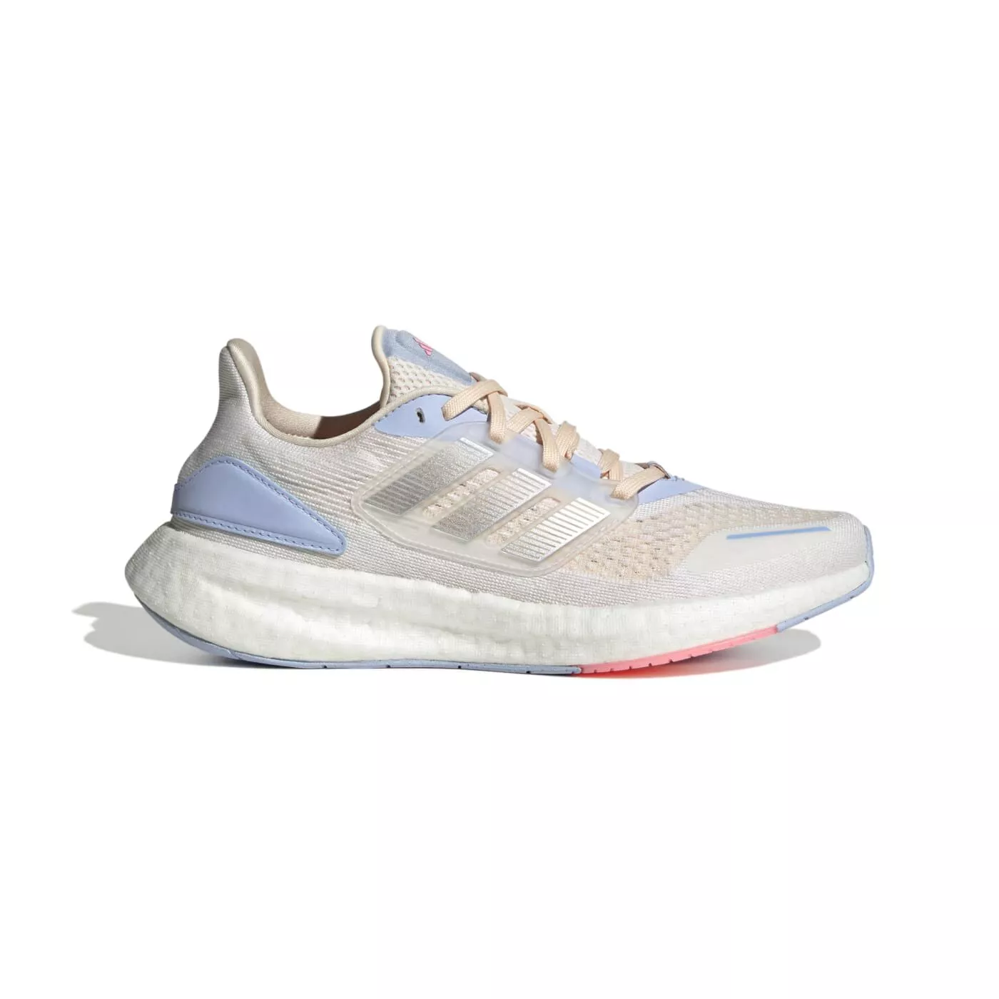 Damskie Buty do biegania ADIDAS PUREBOOST 22 H.RDY W HQ1419