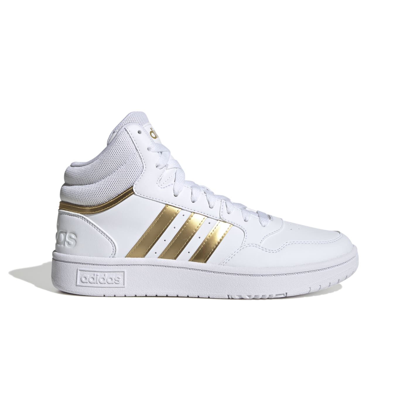 Adidas hoops damskie discount