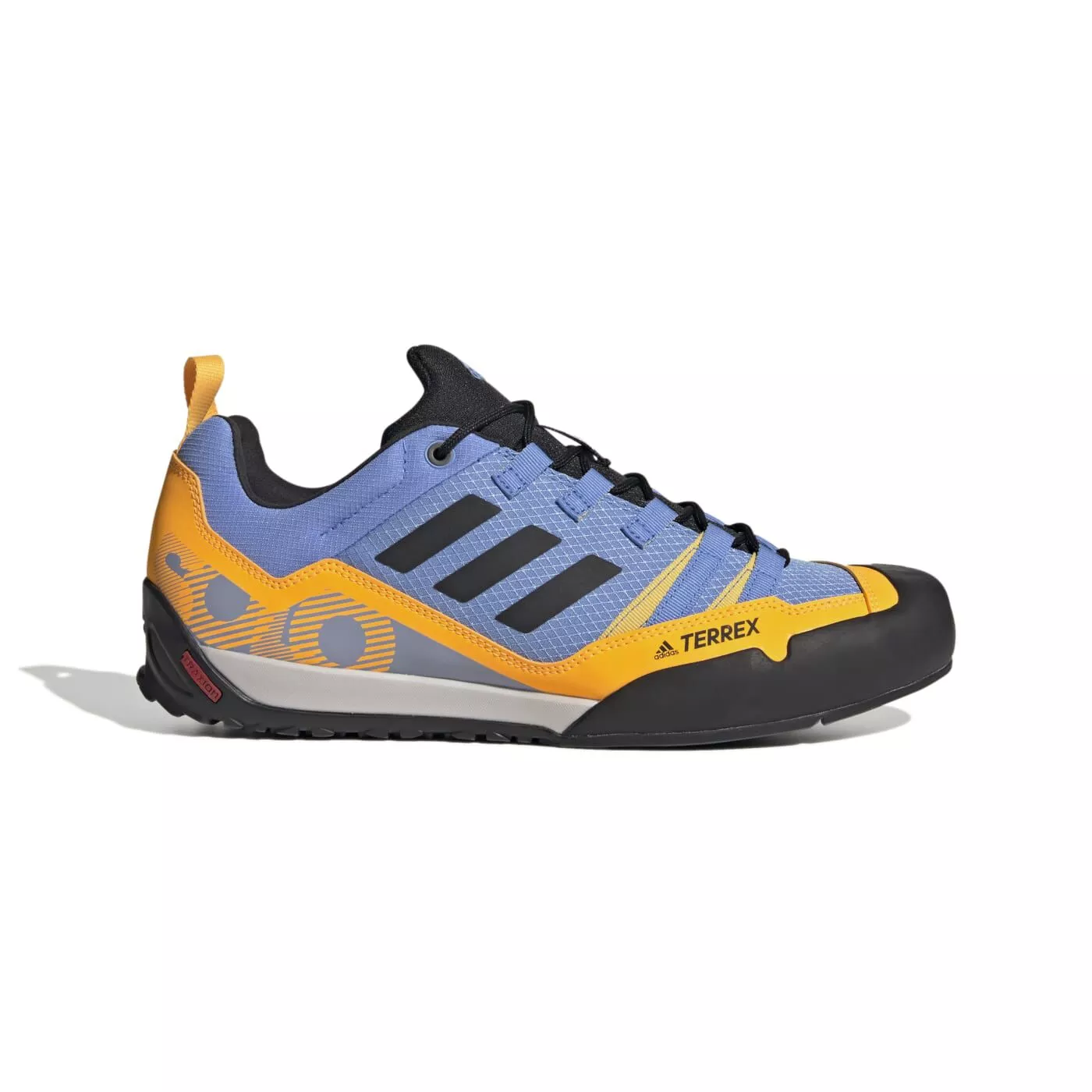 Buty adidas terrex swift solo niebieskie discount