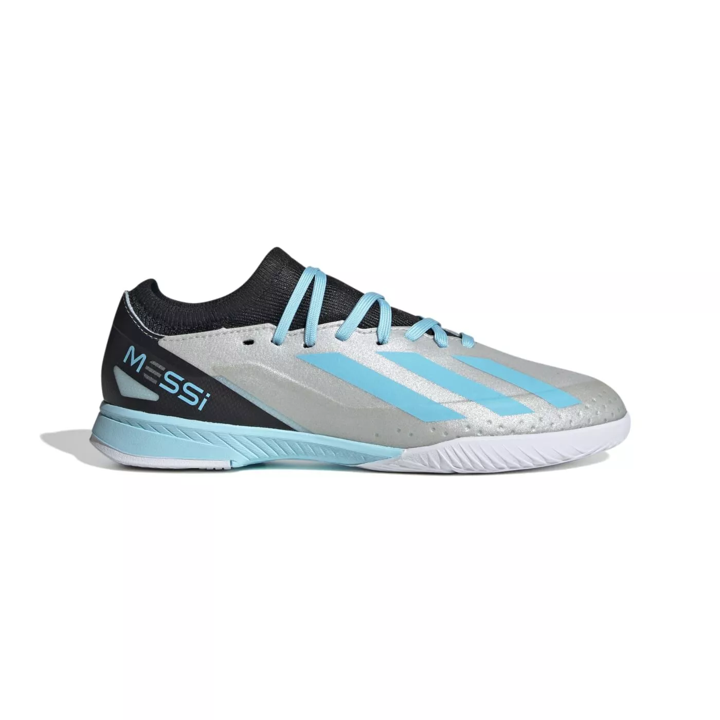 Dzieci ce Halowki ADIDAS X CRAZYFAST MESSI.3 IN J IE4075 Internetowy Sklep Sportowy Martes Sport